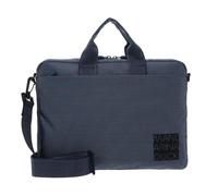 Mandarina Duck District Briefcase, Mujer Atlantic Sea, Atlantic Sea