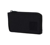 Mandarina Duck - DISTRICT, Cartera Unisex adulto, Black Ink,
