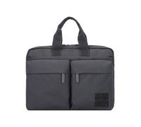 Mandarina Duck Maletín District Compartimento para portátil de 36 cm gris