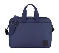 Mandarina Duck District Maletín 38.5 cm Compartimento para el portátil azul