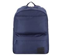 Mandarina Duck District Mochila de día 41 cm Compartimento para laptop azul