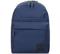 Mandarina Duck District Mochila de día 42 cm Compartimento para laptop azul