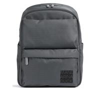Mandarina Duck District Mochila gris oscuro, polyester, unisex, 14L