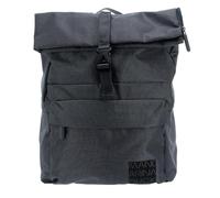 Mandarina Duck District, Mochila Hombre, Acero, Talla única