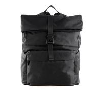 MANDARINA DUCK mochila District Backpack Black Ink