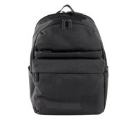 Mandarina Duck District, Mochila para Hombre, 0, Schwarz, Taglia Unica