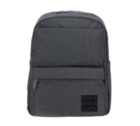 Mandarina Duck District - Mochila para mujer, talla única, Acero, Talla única
