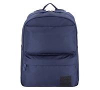 Mandarina Duck District Mochila de día 41 cm Compartimento para laptop azul