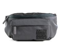 Mandarina Duck - DISTRICT, RIÑONERA Mujer, STEEL,