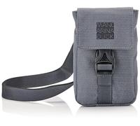 Mandarina Duck District, Smartphone Case Mujer, Acero