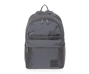 Mandarina Duck Distrito, Mochila para Hombre, Gris, Taglia Unica