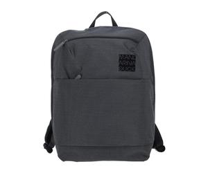 Mandarina Duck Distrito, Mochila para Mujer, Acero, Talla única
