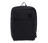 Mandarina Duck Distrito, Mochila para Mujer, Tinta Negra, Talla única