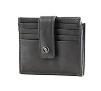 Mandarina Duck Downtown, Accesorio de Viaje-Billetera Hombres, Gris, Talla única