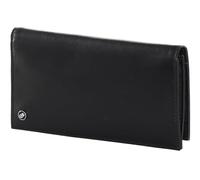 Mandarina Duck Downtown, Accesorio de Viaje-Billetera para Hombre, Negro, Talla única