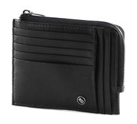 Mandarina Duck Downtown, Accesorio de Viaje-Billetera Hombres, Navy, Talla única