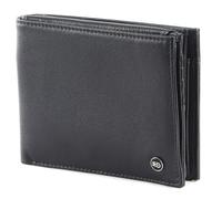 MANDARINA DUCK monedero Downtown Wallet Navy