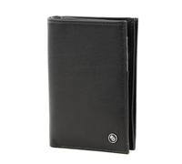 Mandarina Duck Downtown - Accesorios de Viaje para Hombre y Mujer, Color Negro, Talla única