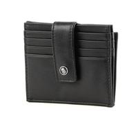 Mandarina Duck Downtown - Accesorios de Viaje para Hombre y Mujer, Color Negro, Talla única