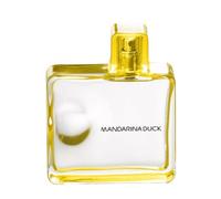 MANDARINA DUCK FRAGRANCES | Woman Eau de Toilette, Perfume Mujer en Spray, Familia olfativa Floral y Especiada, 100 ml