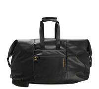 MANDARINA DUCK bolsa de viaje Ec Coated Duffle Bag Black