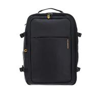 Mandarina Duck Eco Coated Backpack Black