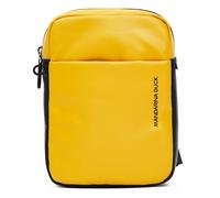 Mandarina Duck Eco Coated Bolsa de hombro 15 cm amarillo