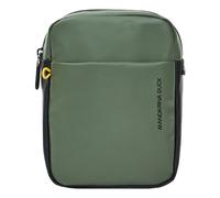 Mandarina Duck Eco Coated Bolsa de hombro 15 cm verde