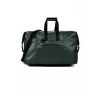 Mandarina Duck Eco Coated Bolsa de viaje fin de semana 54 cm verde