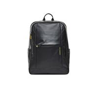 Mandarina Duck Eco Coated Backpack Black