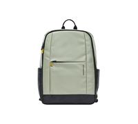 Mandarina Duck Eco Coated Mochila de negocios 44.5 cm verde
