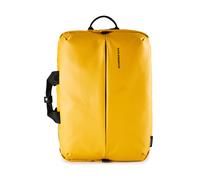 Mandarina Duck Mochila Eco Coated 40 cm naranja