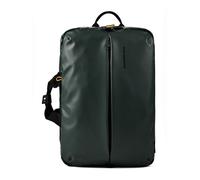 Mandarina Duck Eco Coated Mochila urbana 40 cm verde