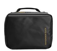 Mandarina Duck Eco Coated - Neceser 21.5 cm (black)