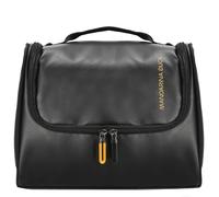 MANDARINA DUCK Eco Coated Necessaire Black