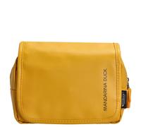 Mandarina Duck ECO - Neceser S 20.7 cm (druck yellow)