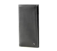 MANDARINA DUCK estuche de tarjetas Downtown Bifold Wallet Iron Gate