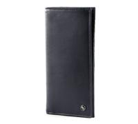 MANDARINA DUCK estuche de tarjetas Downtown Bifold Wallet Navy
