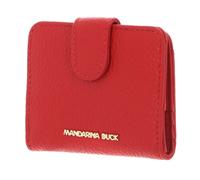 MANDARINA DUCK estuche de tarjetas Mellow Leather Card Case Diva