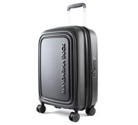 MANDARINA DUCK Expandable Trolley S Black