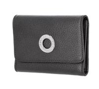 MANDARINA DUCK Flap Wallet L Graphite