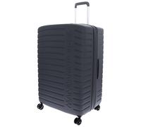 Mandarina Duck Flyduck - Carrito Grande, Gris, Talla única, FLYDUCK