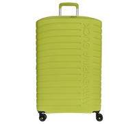 Mandarina Duck Flyduck - Trolley de 4 ruedas 75 cm expandible (bergamotto)