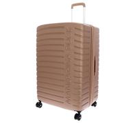 Mandarina Duck FLYDUCK Trolley Large, champán, Talla única, FLYDUCK
