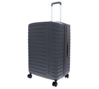 Mandarina Duck FLYDUCK Trolley Medium, Gris, Talla única, FLYDUCK