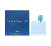 ¡55% DTO! Mandarina Duck For Him EDT 100 ml
