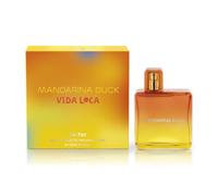 Mandarina Duck Vida Loca For Her Eau de Toilette 100 ml