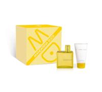 MANDARINA DUCK FRAGRANCES | Woman Eau de Toilette, Estuche Regalo para Mujer, Incluye Woman Eau de Toilette 100 ml y Crema Corporal 50 ml, Familia Olfativa Floral y Especiada
