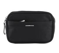 Mandarina Duck Ginza Riñonera 22 cm negro