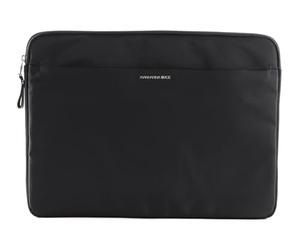 Mandarina Duck Ginza - Cartera para hombre, color negro